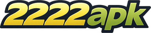 2222 apk লোগো